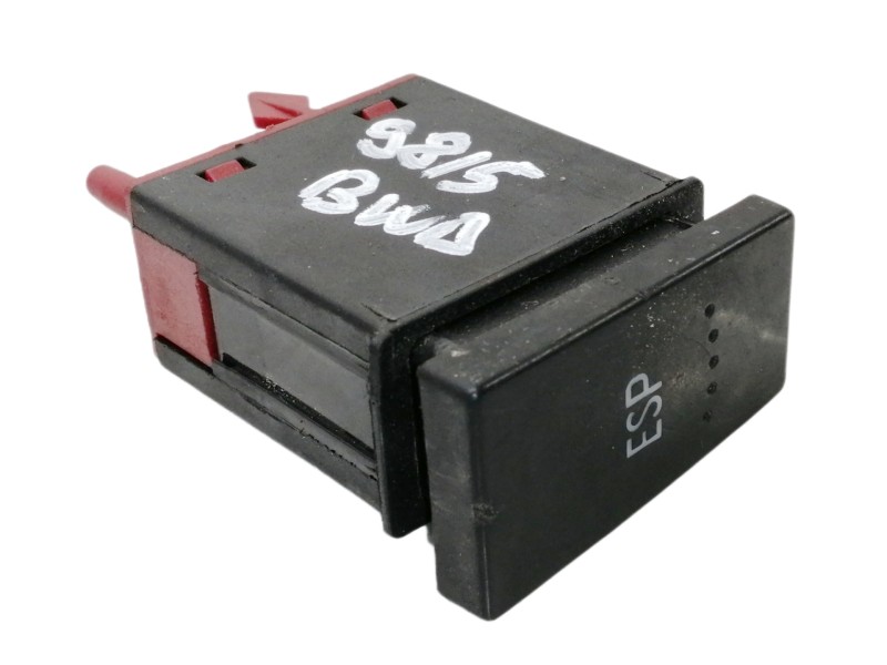 Recambio de interruptor para volkswagen passat berlina (3b3) 1.9 tdi referencia OEM IAM 3B0927134A  