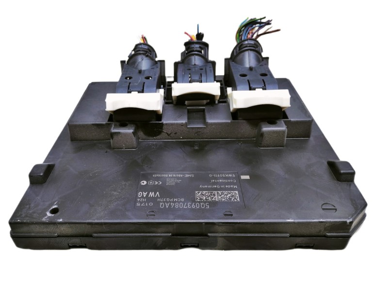 Recambio de modulo electronico para volkswagen golf vii lim. (5g1) advance bluemotion referencia OEM IAM 5Q0937084AQ  