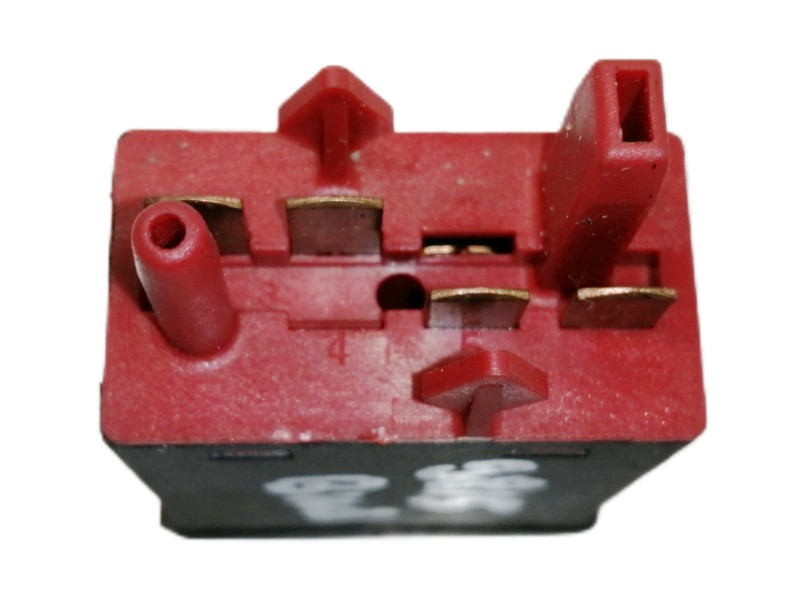 Recambio de interruptor para volkswagen passat berlina (3b3) 1.9 tdi referencia OEM IAM 3B0927134A  