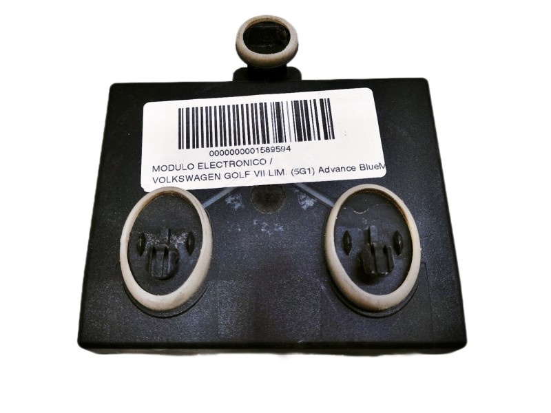 Recambio de modulo electronico para volkswagen golf vii lim. (5g1) advance bluemotion referencia OEM IAM 5Q0959393E P10125482 