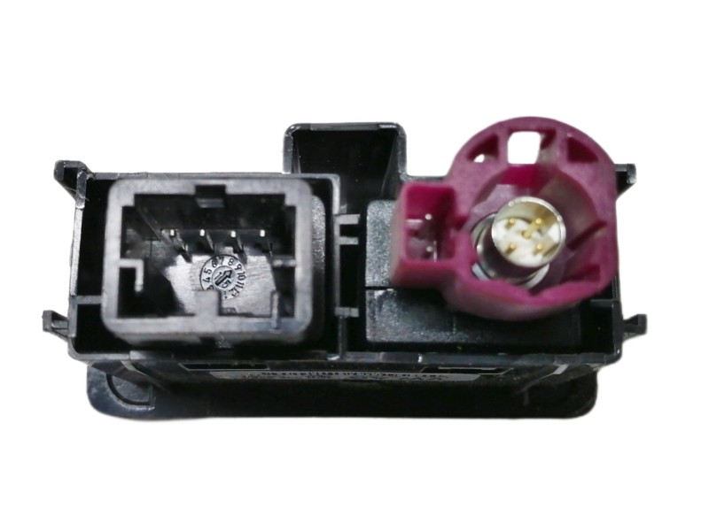 Recambio de modulo electronico para volkswagen golf vii lim. (5g1) advance bluemotion referencia OEM IAM 5G0035222F  