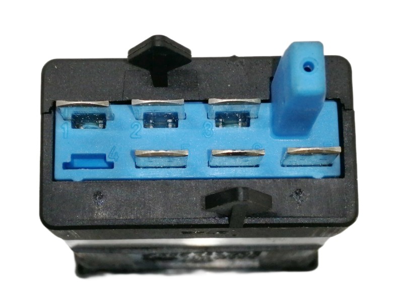 Recambio de interruptor para volkswagen passat berlina (3b3) 1.9 tdi referencia OEM IAM 3B0963564D  