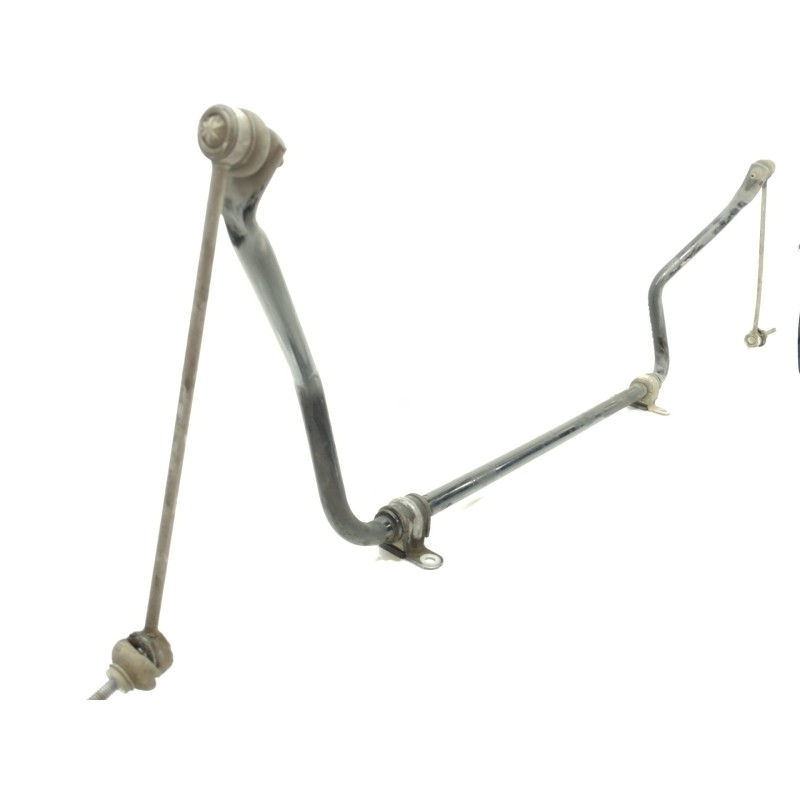 Recambio de barra estabilizadora delantera para renault master pritsche/fgst l2h1 3,5t referencia OEM IAM   