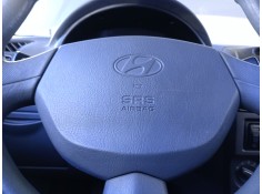 Recambio de airbag delantero izquierdo para hyundai accent (lc) 1.3 cat referencia OEM IAM   