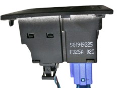 Recambio de warning para volkswagen golf vii lim. (5g1) advance bluemotion referencia OEM IAM 5G1919225   2