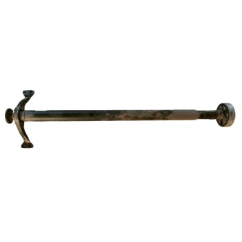 CARDAN TRASERO 153CM TRANSMISION CENTRAL TRASERA