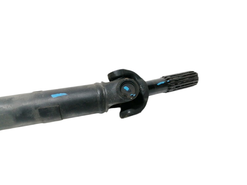 Recambio de cardan trasero para volvo serie 940 berlina/familiar 2.3 classic berlina referencia OEM IAM 110CM  