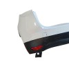 Recambio de paragolpes trasero para renault scénic iv (j9_) 1.3 tce 140 referencia OEM IAM 850226352R 850225135R 