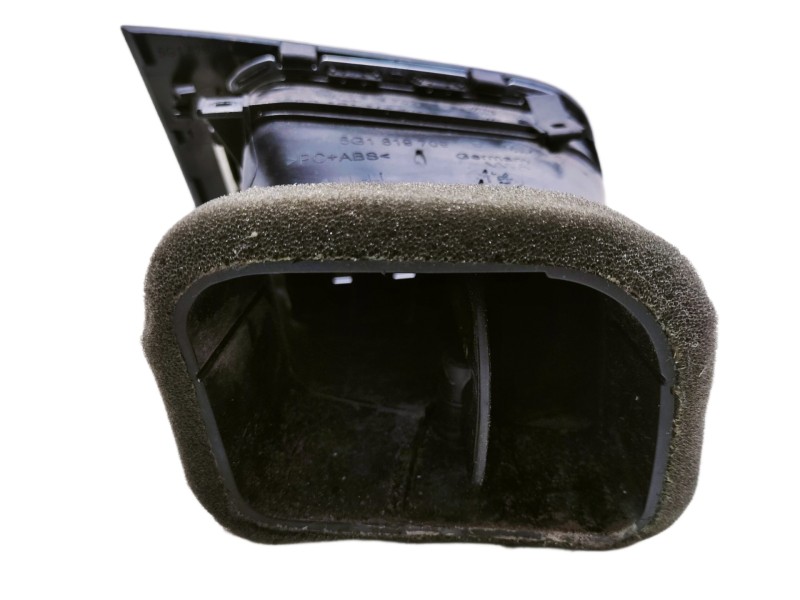 Recambio de rejilla aireadora para volkswagen golf vii lim. (5g1) advance bluemotion referencia OEM IAM 5G1819703H SG5G1819247B 