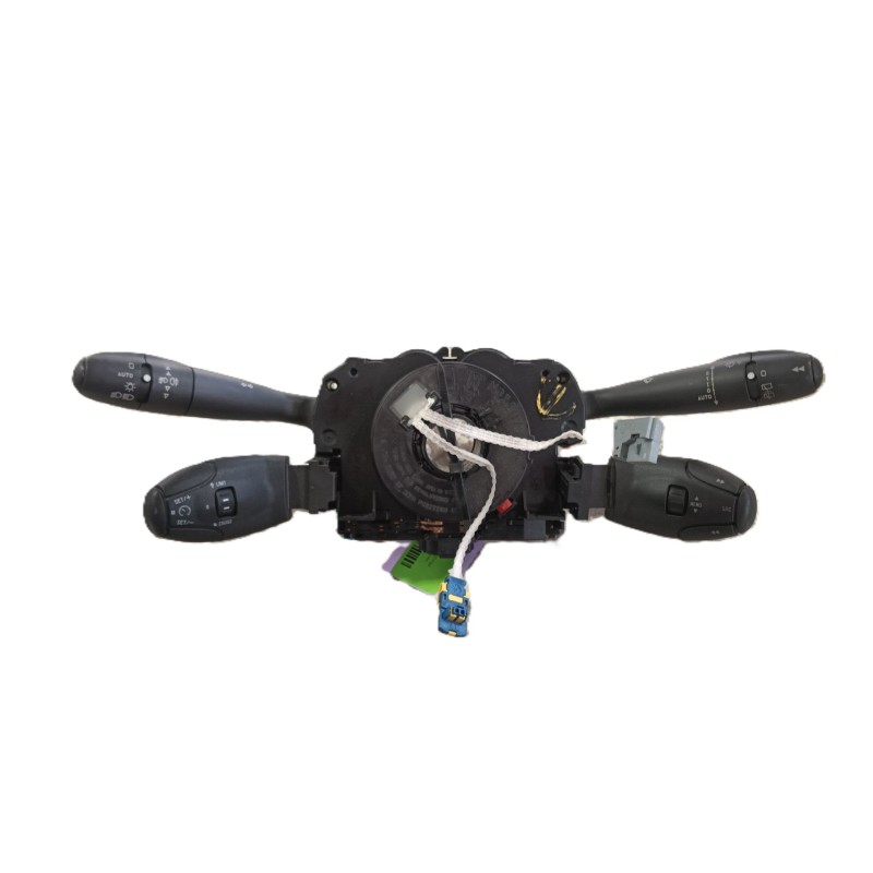 Recambio de mando multifuncion para peugeot 308 i (4a_, 4c_) 1.6 hdi referencia OEM IAM 6242TL 12275940 1610160345