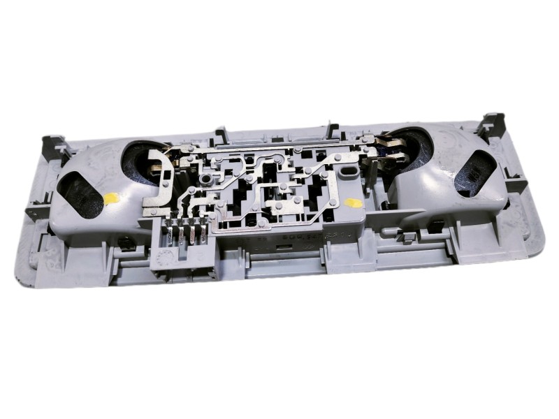 Recambio de luz interior para volkswagen golf vii lim. (5g1) advance bluemotion referencia OEM IAM 5G0947291J  