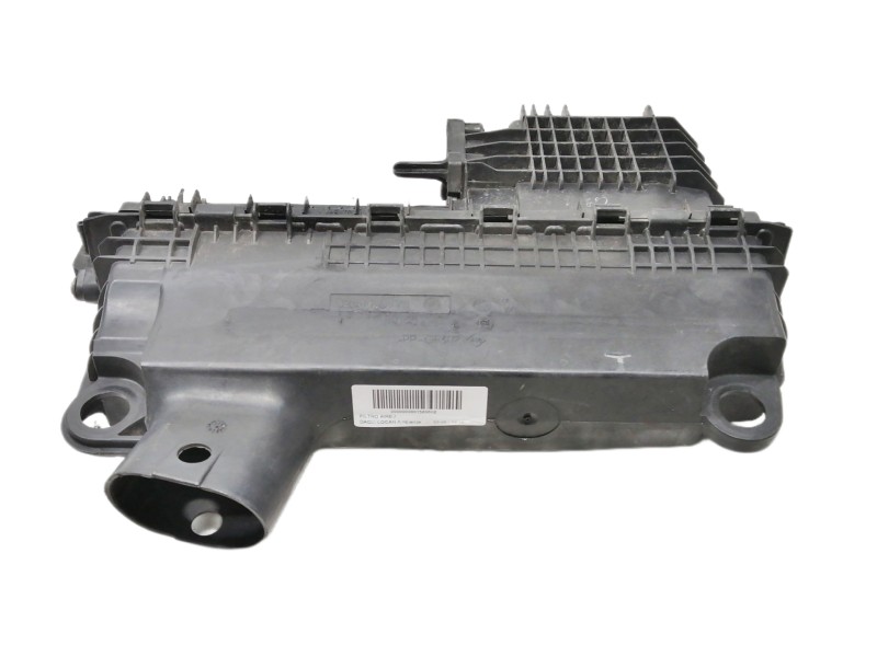 Recambio de filtro aire para dacia logan ambiance referencia OEM IAM 8200600176  