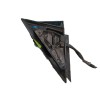 Recambio de retrovisor derecho para audi a3 (8p1) 2.0 tdi referencia OEM IAM 8P1858532G01C  