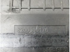 Recambio de filtro aire para dacia logan ambiance referencia OEM IAM 8200600176   2