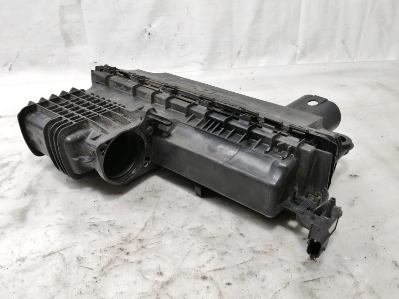 Recambio de filtro aire para dacia logan ambiance referencia OEM IAM 8200600176  