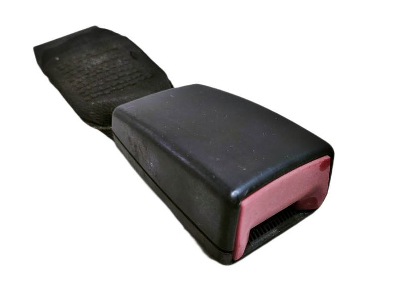 Recambio de enganche cinturon trasero derecho para bmw x1 (e84) xdrive 20d referencia OEM IAM 9117261 603853900G 