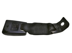 Recambio de enganche cinturon trasero derecho para bmw x1 (e84) xdrive 20d referencia OEM IAM 9117261 603853900G  2