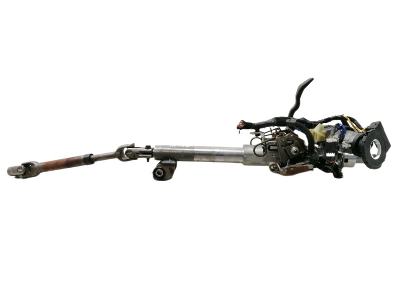 Recambio de columna direccion para kia sportage business 2wd referencia OEM IAM D7517091810193 17091810193 