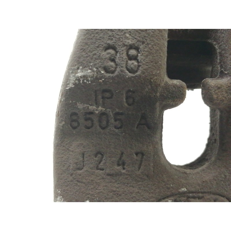 Recambio de pinza freno trasera derecha para ford kuga (cbv) titanium referencia OEM IAM 8505A  