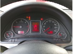 Recambio de cuadro instrumentos para audi a4 avant (8e) 2.0 tdi referencia OEM IAM 8E0920900R 0263626065 6513000305 2