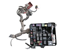 Recambio de caja reles / fusibles para mitsubishi asx (ga0w) motion 2wd referencia OEM IAM 8565A266   2