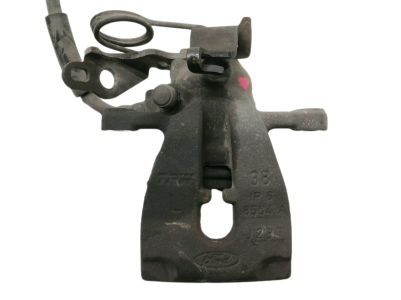 Recambio de pinza freno trasera izquierda para ford kuga (cbv) titanium referencia OEM IAM 8504A  