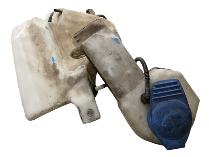 Recambio de deposito limpia para audi a4 avant (8e) 2.0 tdi referencia OEM IAM 8E0955451AP 8E0955451AN 