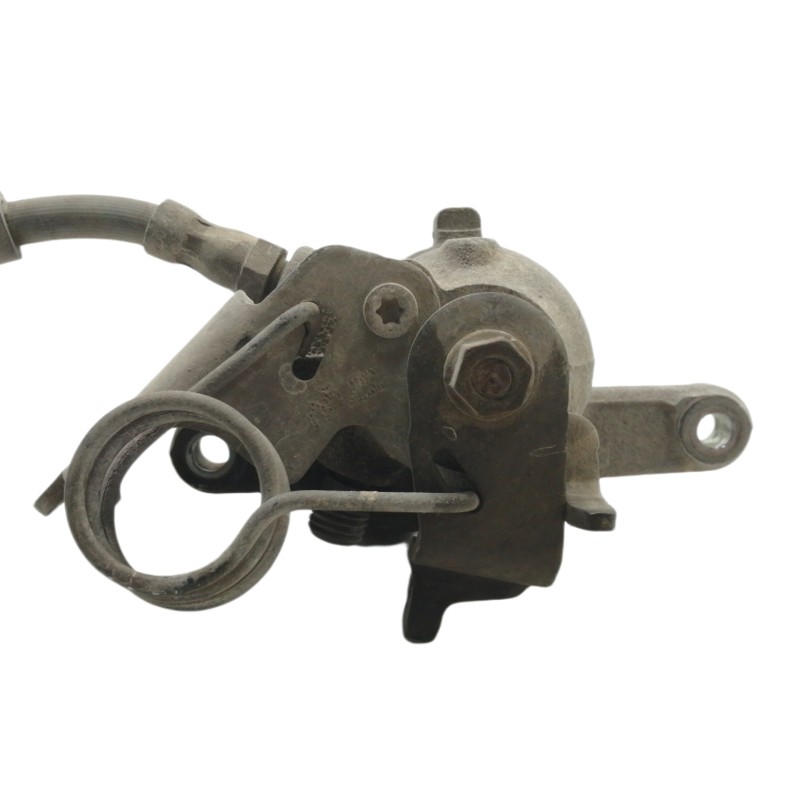 Recambio de pinza freno trasera izquierda para ford kuga (cbv) titanium referencia OEM IAM 8504A  