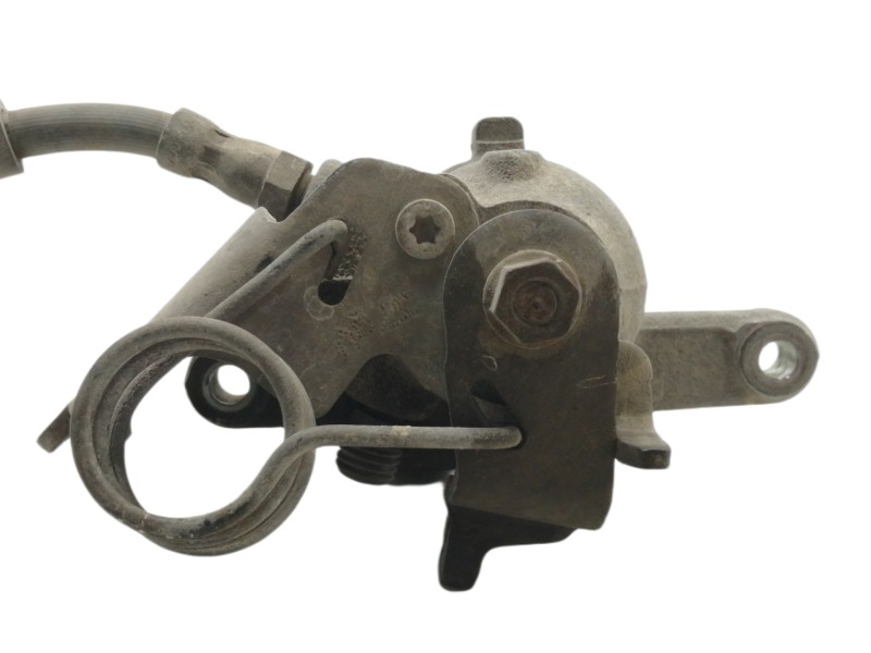 Recambio de pinza freno trasera izquierda para ford kuga (cbv) titanium referencia OEM IAM 8504A  