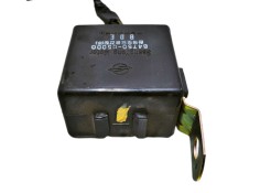 Recambio de modulo electronico para ssangyong rexton 2.7 turbodiesel cat referencia OEM IAM 8475005000   2