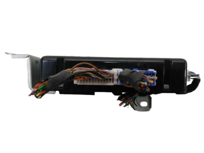 Recambio de modulo electronico para kia picanto (ja) 1.0 cat referencia OEM IAM 954001YFF0 4B2886E000 DDBCM1411TA 
