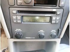 Recambio de sistema audio / radio cd para volvo v40 familiar 1.8 16v referencia OEM IAM   