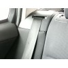 Recambio de cinturon seguridad trasero derecho para bmw x3 (e83) xdrive 20 d referencia OEM IAM 72113448361 040528 
