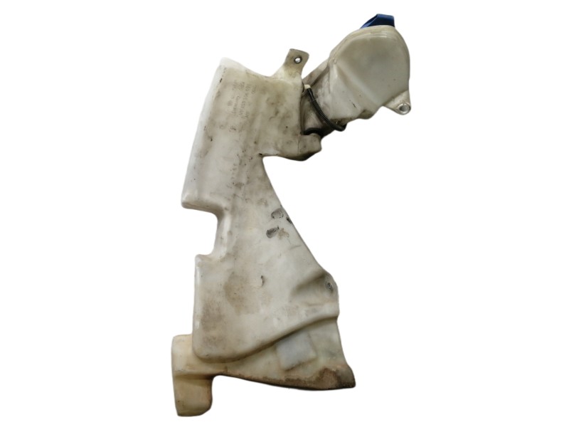 Recambio de deposito limpia para audi a4 avant (8e) 2.0 tdi referencia OEM IAM 8E0955451AP 8E0955451AN 