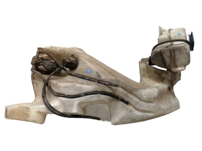 Recambio de deposito limpia para audi a4 avant (8e) 2.0 tdi referencia OEM IAM 8E0955451AP 8E0955451AN 