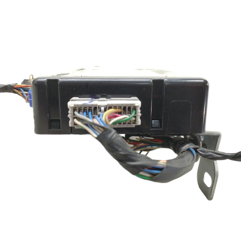 Recambio de modulo electronico para kia picanto (ja) 1.0 cat referencia OEM IAM 954001YFF0 4B2886E000 DDBCM1411TA 