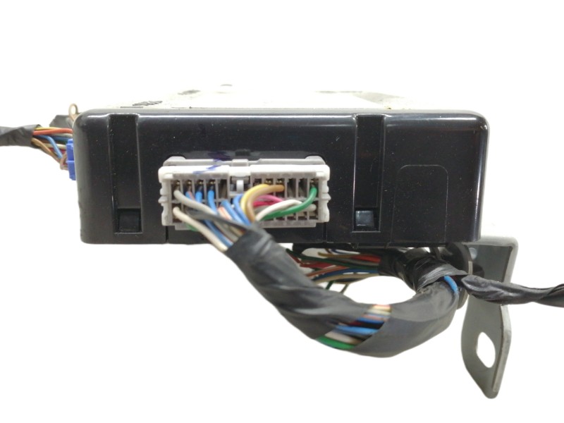 Recambio de modulo electronico para kia picanto (ja) 1.0 cat referencia OEM IAM 954001YFF0 4B2886E000 DDBCM1411TA 