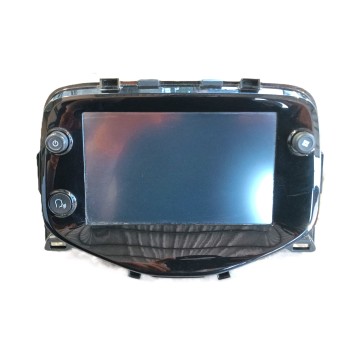 PANTALLA MULTIFUNCION B001091380 B001091180 AVH9448ZC