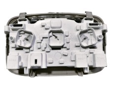 Recambio de luz interior para citroën c4 lim. business referencia OEM IAM 96781444  4 PINS 2
