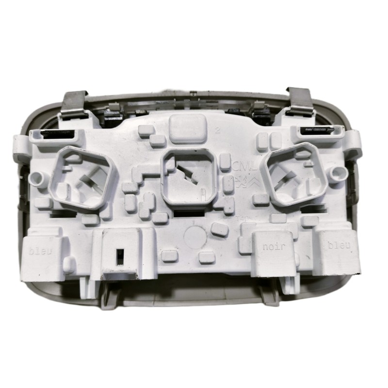 Recambio de luz interior para citroën c4 lim. business referencia OEM IAM 96781444  4 PINS