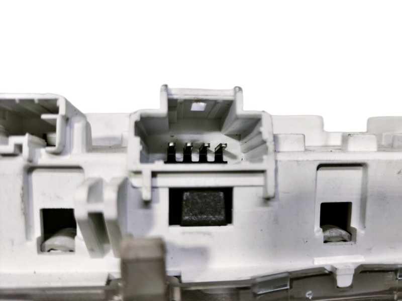 Recambio de luz interior para citroën c4 lim. business referencia OEM IAM 96781444  4 PINS