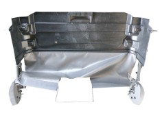 Recambio de bandeja trasera para volvo c70 cabriolet 2.4i momentum (125kw) referencia OEM IAM 30632901  INTERIOR 2