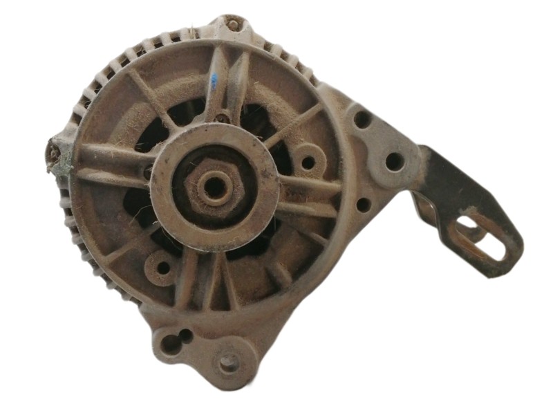 Recambio de alternador para chrysler voyager (gs) 2.5 td se referencia OEM IAM 0123510037  