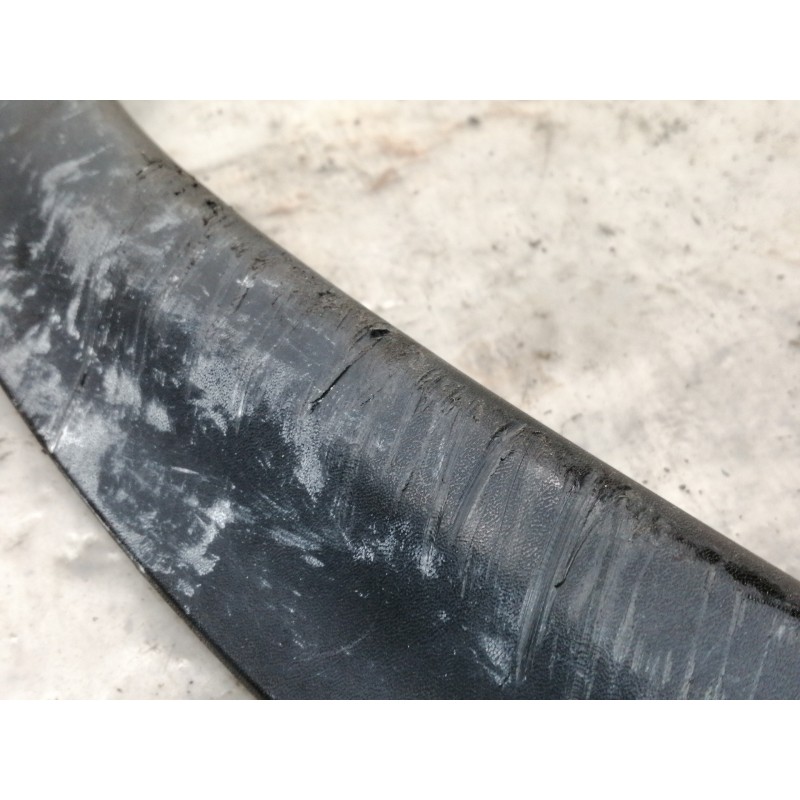 Recambio de aletin trasero derecho para nissan qashqai (j10) acenta referencia OEM IAM 93828BR  