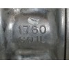 Recambio de compresor aire acondicionado para renault megane iv berlina 5p limited referencia OEM IAM 926001268R  1761