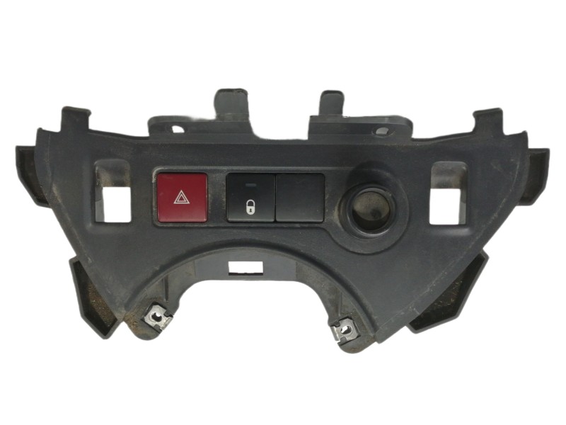 Recambio de mando multifuncion para peugeot partner kombi premium referencia OEM IAM 9680931977 04157T06 63110656