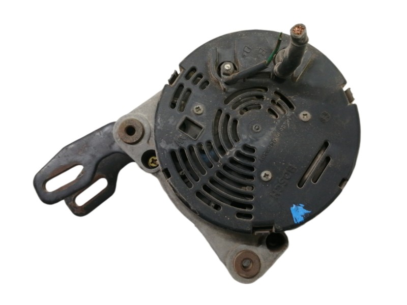 Recambio de alternador para chrysler voyager (gs) 2.5 td se referencia OEM IAM 0123510037  
