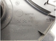 Recambio de mando multifuncion para peugeot partner kombi premium referencia OEM IAM 9680931977 04157T06 63110656 2