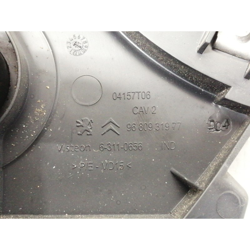 Recambio de mando multifuncion para peugeot partner kombi premium referencia OEM IAM 9680931977 04157T06 63110656