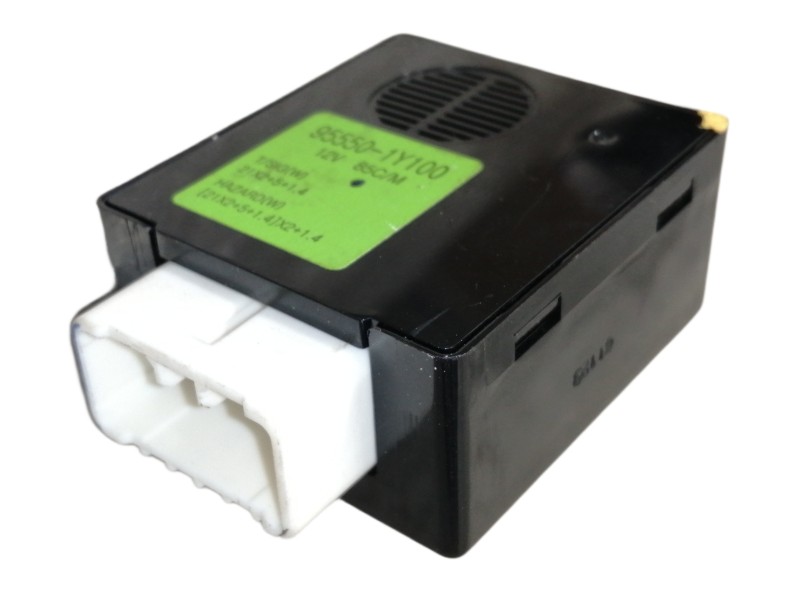 Recambio de modulo electronico para kia picanto (ja) 1.0 cat referencia OEM IAM 955501Y100  